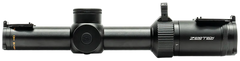 Zero Tech Optics Thrive HD 1-8x24mm 30mm Tube Illuminated PHR 4 Rifle Scope — view 3