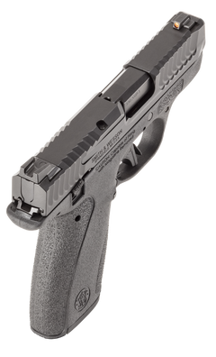 Smith & Wesson Bodyguard 2.0 380 ACP 2.75" 10+1 Semi-Auto Pistol with Thumb Safety — view 3