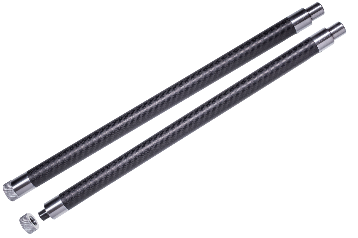 Magnum Research Magnum Lite 22 LR 16.5" Threaded Carbon Fiber Replacement Barrel - Fits Ruger 10/22 — view 3