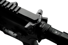 Strike Industries T-Bone Charging Handle .223/5.56x45mm NATO Ambidextrous AR-15 Black — view 3