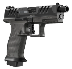 Walther Arms PDP Pro SD Compact 9mm Luger 4.60" 10+1 Striker-Fired Pistol — view 3