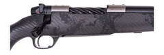 Weatherby Mark V Backcountry Guide TI 6.5 WBY RPM 22" 4+1 Bolt Action Rifle — view 3