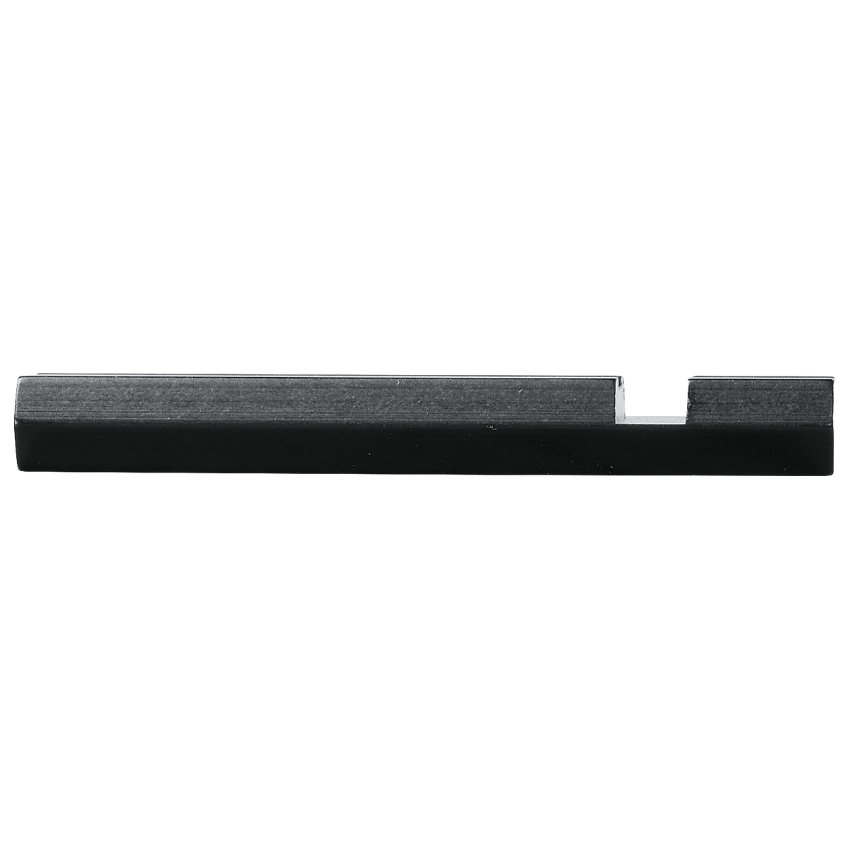 Weaver Mounts 40A Top Mount Base 1-Piece Aluminum Matte Black - BSA/Colt/Remington — view 3