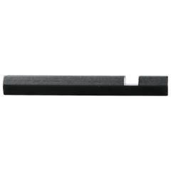 Weaver Mounts 40A Top Mount Base 1-Piece Aluminum Matte Black - BSA/Colt/Remington — view 3