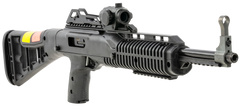Hi-Point 995TS Carbine 9mm Luger 16.5" 10+1 Semi-Auto Rifle w/ Crimson Trace Red Dot - 995TSRDCT — view 3