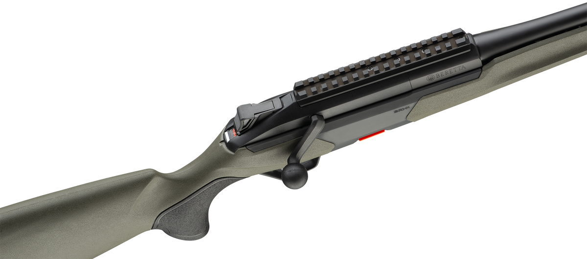 Beretta BRX1 Green .308 Win 20" Barrel 5+1 Bolt-Action Rifle — view 3