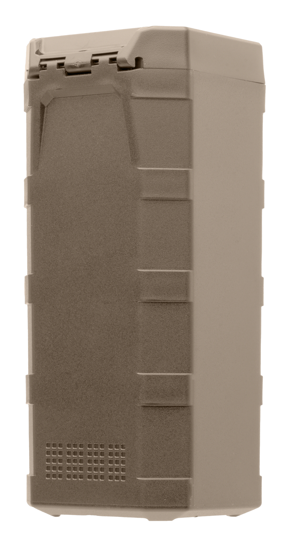 Magpul DAKA Can 2.0 Polymer Utility Storage Container - Flat Dark Earth — view 3