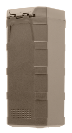 Magpul DAKA Can 2.0 Polymer Utility Storage Container - Flat Dark Earth — view 3