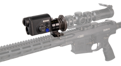Pulsar Proton FXQ30 Thermal Front Attachment Kit 1-5x 30mm 384x288 50Hz — view 3