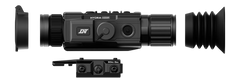 DNT Optics Hydra HS335R Thermal Scope 384x288 35mm 3-12x with Laser Rangefinder — view 3