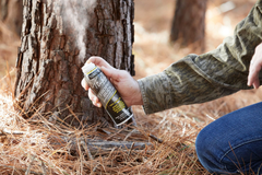 Tinks Trophy Buck Fogger Deer Attractant Buck Urine Scent 5 oz Spray — view 3