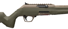Winchester Wildcat SR 22 LR 16.5" 10+1 Semi-Auto Rifle - OD Green / Flat Dark Earth — view 3