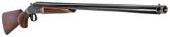 CZ Sharp-Tail 20 Gauge 3" 2-Rd 28" Side-by-Side Shotgun - Color Case Hardened Receiver — view 3