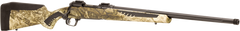 Savage 110 Predator 223 Rem 22" 4+1 Bolt Action Rifle - Mossy Oak Terra AccuStock — view 3