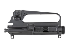 Luth-AR UR-A2-A A2 Assembled Upper Receiver .223/5.56 NATO - Black Hardcoat Anodized — view 3
