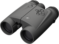 Leupold BX-6 Range HD 10x42mm 4DOF AMOLED Rangefinding Binocular — view 3