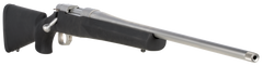 Howa M1500 Hogue 6.5 Creedmoor 22" 5+1 Bolt Action Rifle - Stainless — view 3