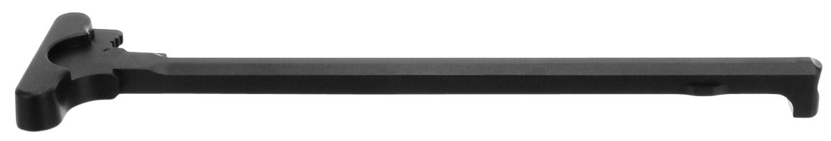 TacFire MAR092308 AR-10 .308 Charging Handle Black Anodized 6061-T6 Aluminum — view 3