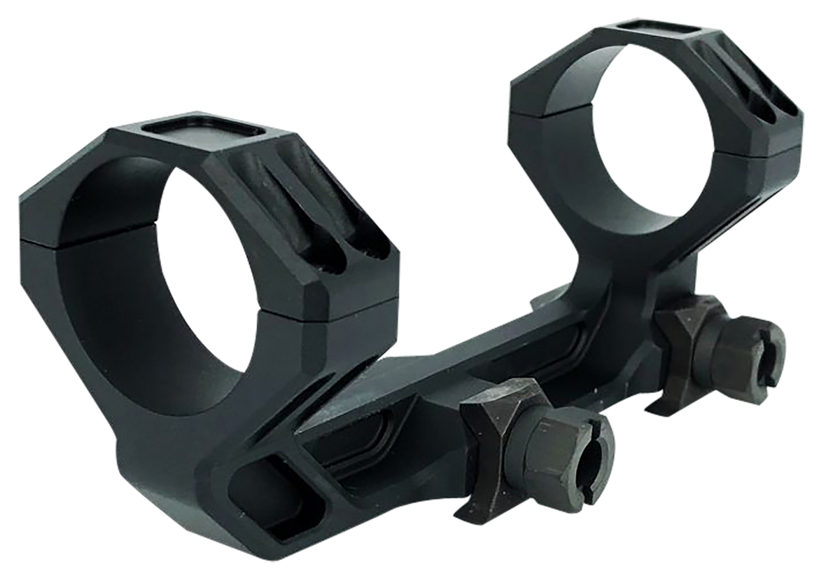 Sig Sauer Electro-Optics Alpha3 Scope Mount/Ring Combo 30mm 1.535" 20 MOA Black Anodized — view 3