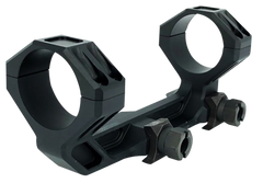 Sig Sauer Electro-Optics Alpha3 Scope Mount/Ring Combo 30mm 1.535" 20 MOA Black Anodized — view 3