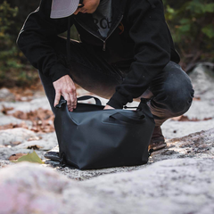 Magpul Industries DAKA Takeout Large Polymer Black 8.88L Tactical Bag — view 3