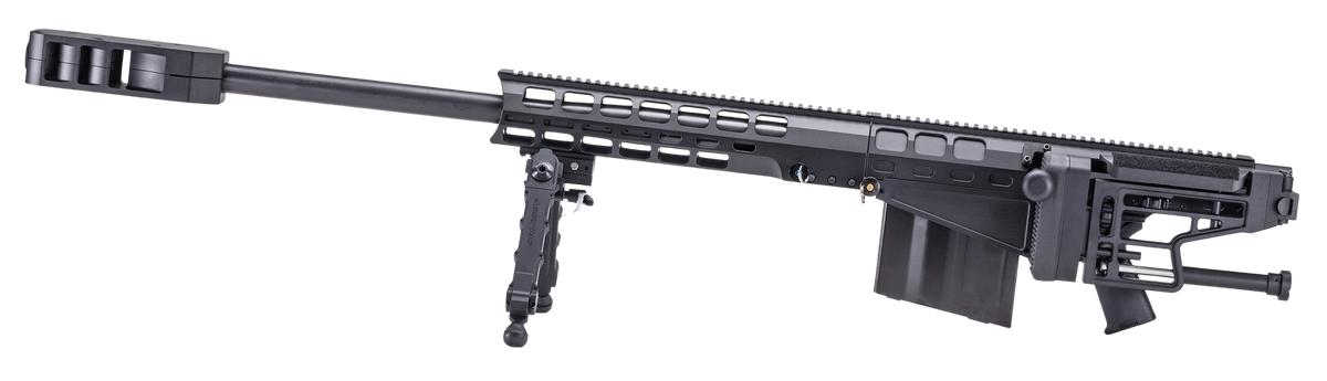 Thompson TAO50 50 BMG 29" 10+1 Bolt Action Rifle — view 3
