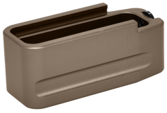 Warne 5003 PMAG 5.56/.223 +5 Rd Magazine Extension FDE — view 3