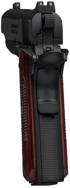 Browning 1911-22 Black Label Medallion Compact .22 LR 3.63" 10+1 Semi-Auto Pistol — view 3
