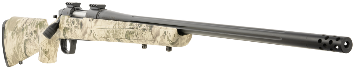 CVA Cascade XT 300 Win Mag 24" 3+1 Bolt Action Rifle — view 3