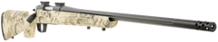 CVA Cascade XT 300 Win Mag 24" 3+1 Bolt Action Rifle — view 3