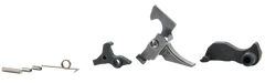 Geissele Automatics AK Trigger Ultimate Single-Stage Fits AK-47/AK-74 - Black — view 3