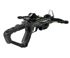Barnett Outdoors Demun Tri Strike Compact 3-Shot Break Action Crossbow — view 3