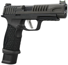 Sig Sauer P365 Fuse 9mm 4.3" 10+1 Optic-Ready Semi-Auto Pistol — view 3