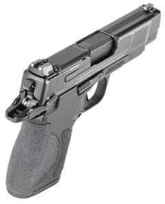 Smith & Wesson CSX E-Series 9mm Luger 3.6" 10+1 SAO Pistol — view 3