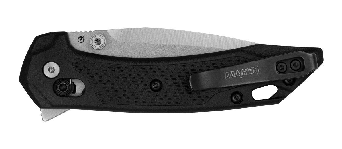Kershaw Bonneville 6000 3.2" 14C28N DuraLock Folding Knife — view 3