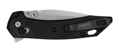 Kershaw Bonneville 6000 3.2" 14C28N DuraLock Folding Knife — view 3