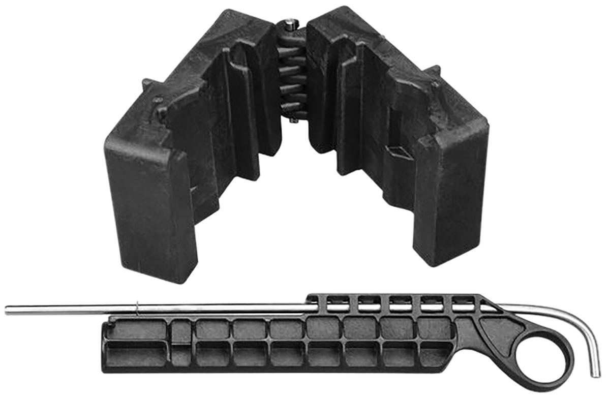 Wheeler 156111 Delta Series AR Armorer's Essentials Kit 7-Piece — view 3