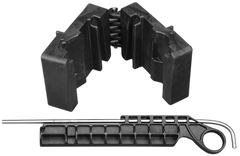 Wheeler 156111 Delta Series AR Armorer's Essentials Kit 7-Piece — view 3