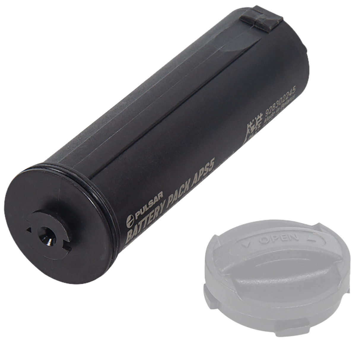 Pulsar APS 5 Battery Pack Li-Ion 3.7V 4,900 mAh - Fits Axion XQ/XQ LRF/Proton FXQ/XQ — view 3