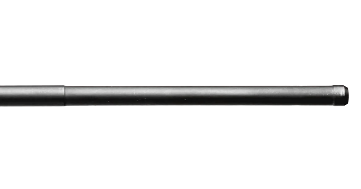 Rosco Manufacturing Melonite Gas Tube Pistol Length Black Nitride — view 3
