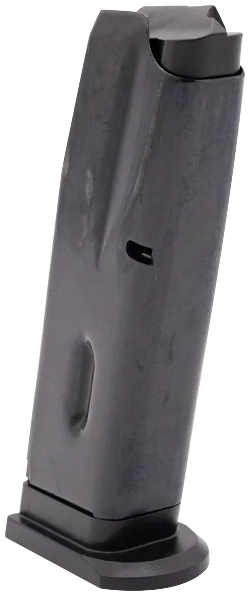 CZ 75 Compact 9mm Luger 10-Rd Blued Steel Magazine — view 3