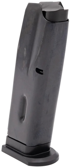 CZ 75 Compact 9mm Luger 10-Rd Blued Steel Magazine — view 3