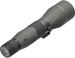 Leupold SX-5 Santiam HD 27-55x 80mm Straight Body Spotting Scope - Black — view 3