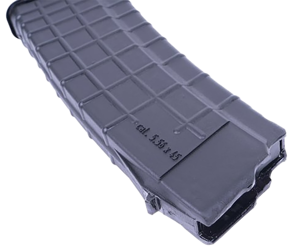 Arsenal M74N AK-74 30rd 5.56x45mm Black Polymer Magazine — view 3