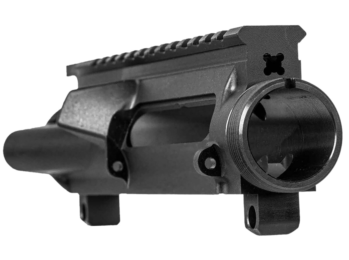 Tapco Stripped Upper Receiver — view 3
