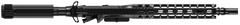 Radian Weapons Model 1 223 Wylde 10.5" 30+1 Semi-Auto Pistol - Radian Black — view 3