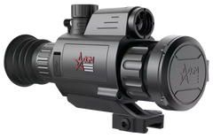 AGM Global Vision Varmint LRF TS50-640 2.5-20x 50mm Thermal Rifle Scope with Laser Rangefinder — view 3
