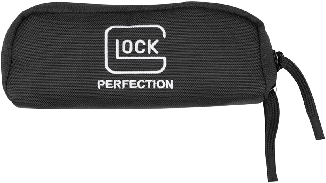 Glock 10445 Tool Kit w/Black Case — view 3