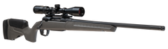 Savage 110 Trailblazer XP 7mm PRC 22" 2+1 Fluted Bolt Action Rifle — view 3