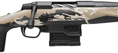 Browning X-Bolt 2 Western Hunter LR 300 Win Mag 26" 5+1 Bolt-Action Rifle — view 3